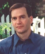 Rod Chase portrait