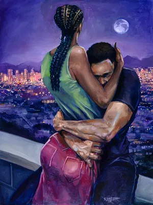 Robert Jackson - The Blackbone