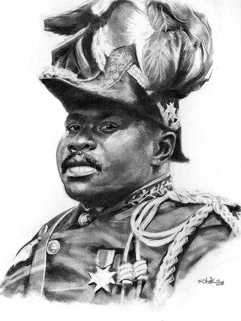 Robert Jackson artwork