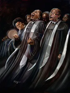 Robert Jackson - Young At Heart