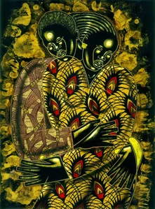 Larry Poncho Brown - Real Love