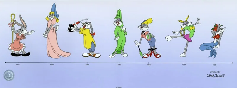 Drag Strip by Chuck Jones