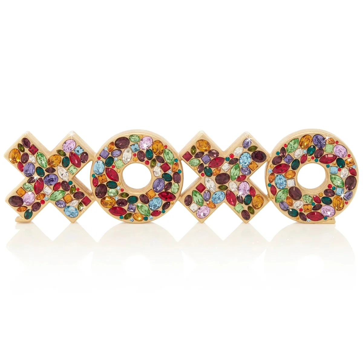 Avery XOXO Objet by Jay Strongwater