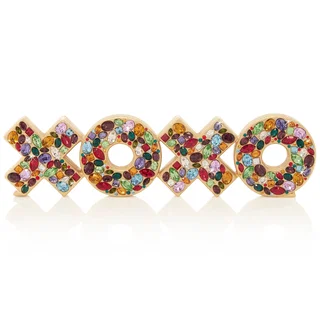 Avery XOXO Objet by Jay Strongwater