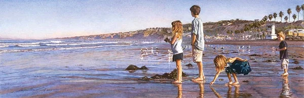 Steve Hanks artwork