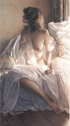 Yesterday is a Long Time Ago by Steve Hanks