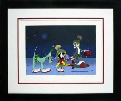 Chuck Jones - Haredevil Hare