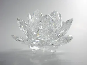 ☆Mika☆スワロフスキー　クリスマスオーナメント　1996 Swarovskiの今年のクリスマスオーナメントと過去のバージョン
