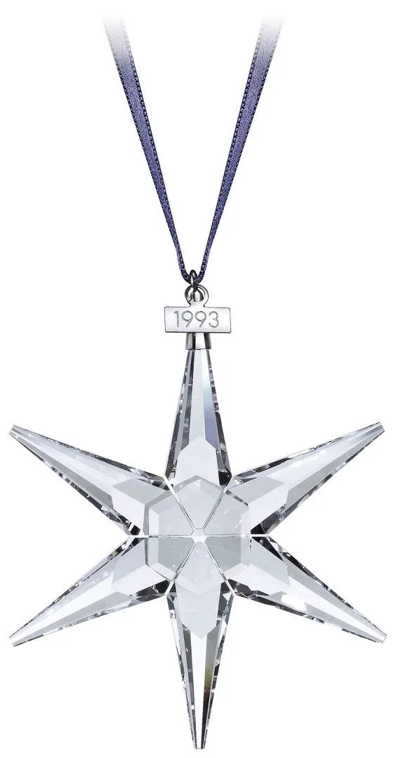 Swarovski Crystal collectibles
