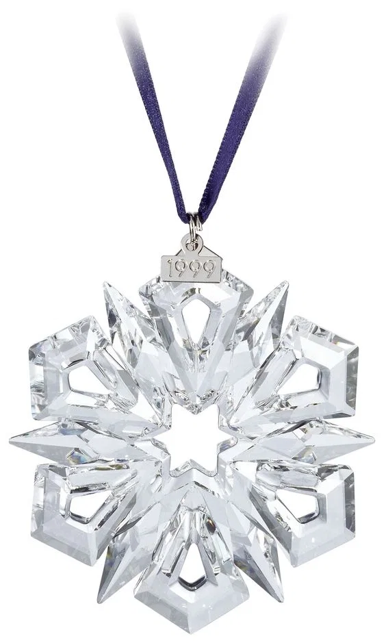 Swarovski Crystal collectibles