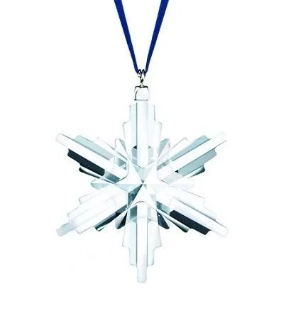 Annual 2006 Ornament by Swarovski Crystal