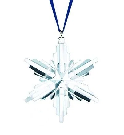 Annual 2006 Ornament by Swarovski Crystal | Collectible Fine Art Annual 2006 Ornament by Swarovski Crystal | Collectible Fine Art