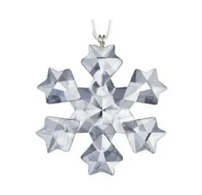Swarovski Crystal - Annual 2010 Ornament