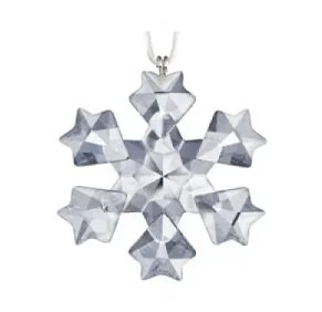 Annual 2010 Ornament by Swarovski Crystal