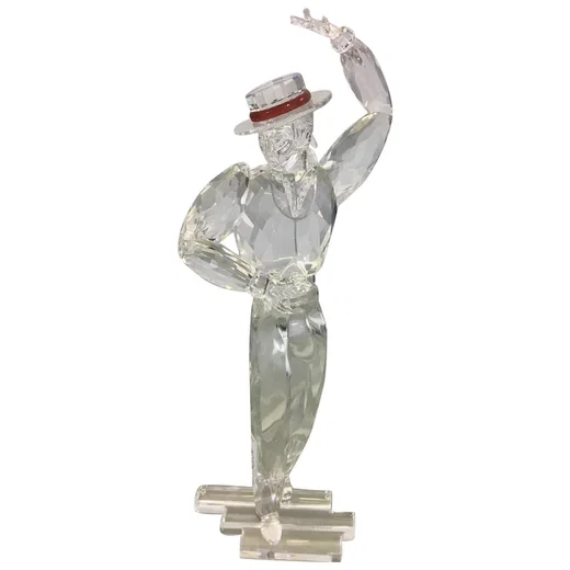 Antonio Magic of Dance 2003 by Swarovski Crystal