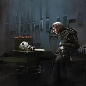 Brian Rood - Bloodline