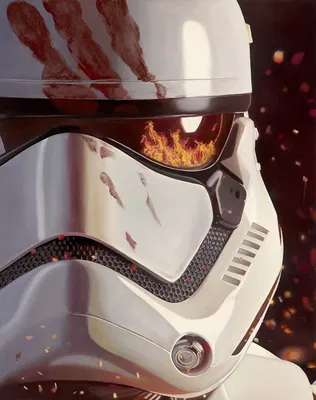Kevin Graham - FN-2187
