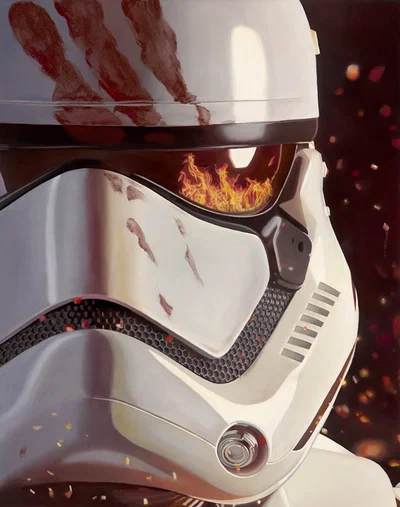 FN-2187 by Kevin Graham