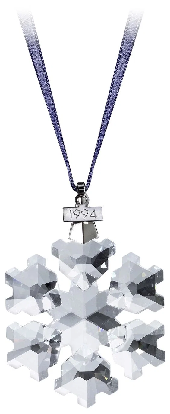 Swarovski Crystal collectibles