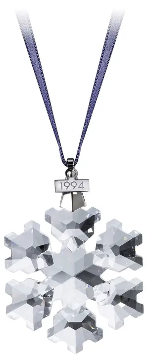 スワロフスキーメインクーン　オブジェ CHINESE ZODIAC OX by Swarovski Crystal