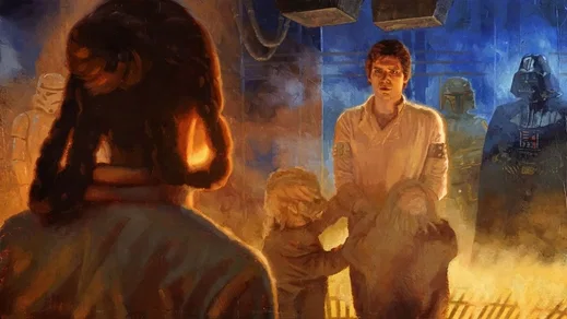 I Know by Christopher Clark