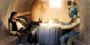 Brian Rood - The Gunslinger