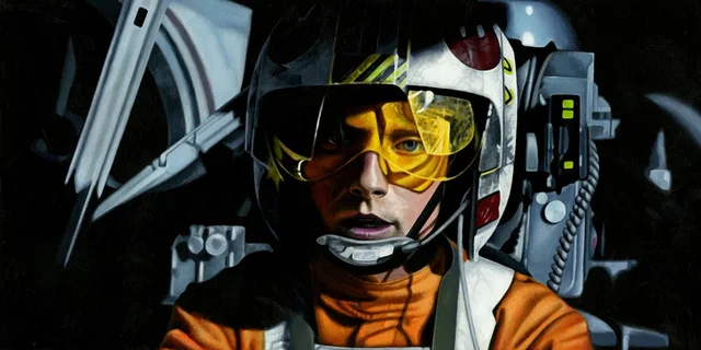 Damien Friesz artwork