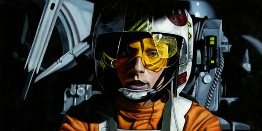 Search Your Feelings by Damien Friesz
