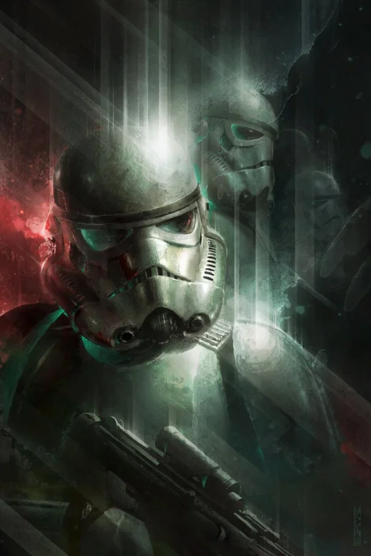 Power in Numbers by Raymond Swanland