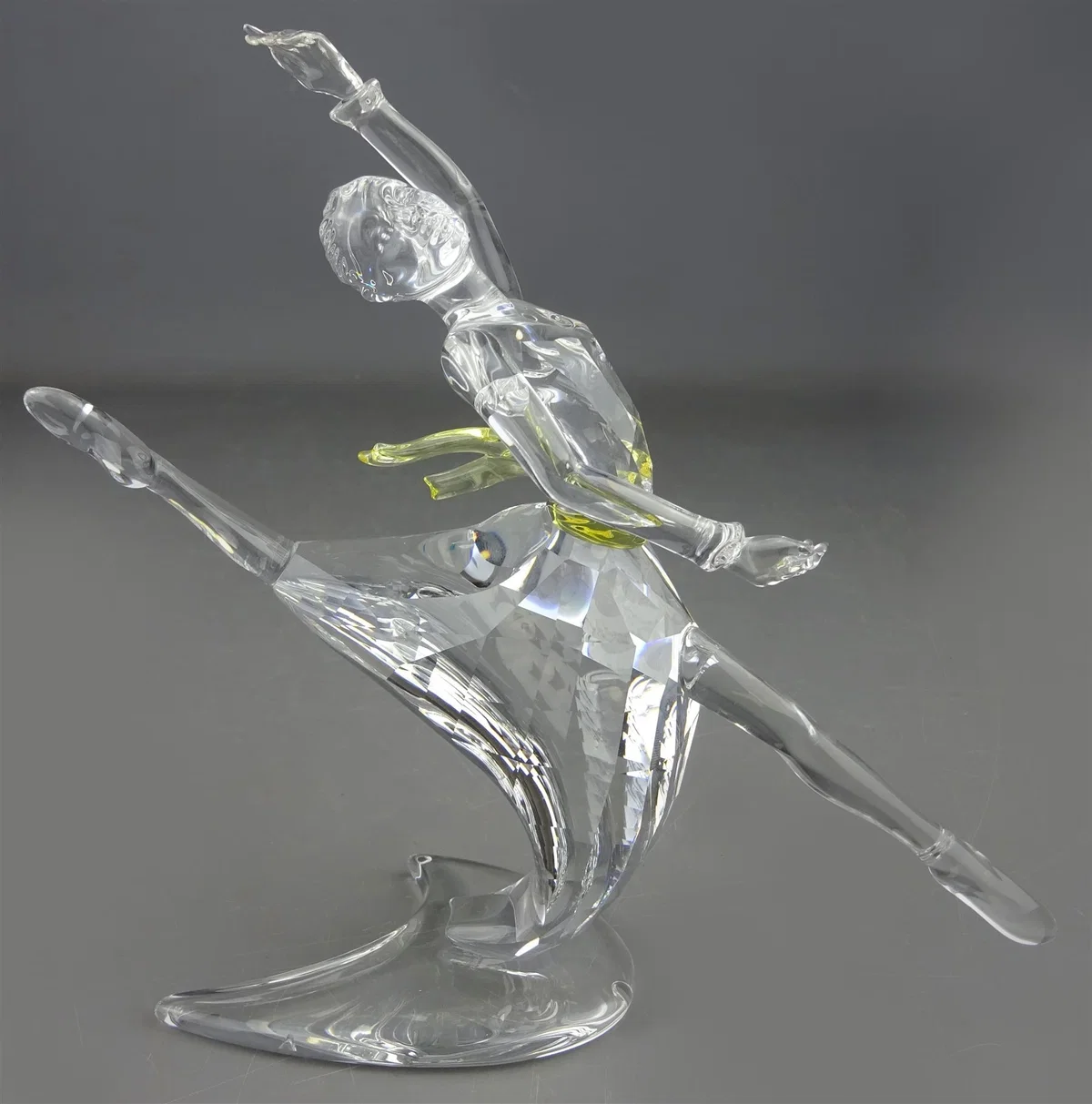 Swarovski Anna 2004 by Swarovski Crystal — Crystal