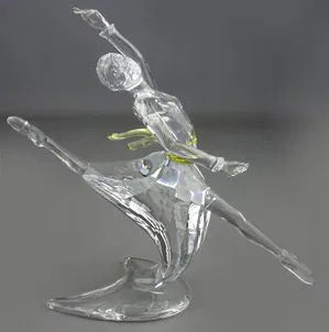 Swarovski Crystal-Swarovski Anna 2004