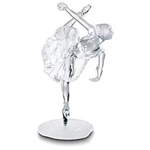 Swarovski Ballerina by Swarovski Crystal — Crystal