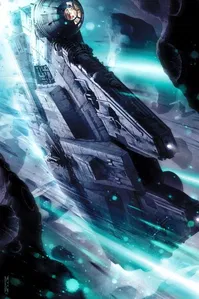 Raymond Swanland - Gambler's Rush