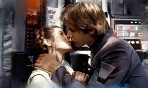 Brian Rood - He Knew