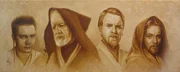 Star Wars Art