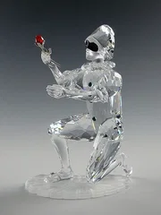 Swarovski Harlequin 2001 by Swarovski Crystal | Crystal