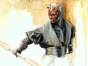 Brian Rood - Jedi Slayer