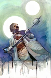 Brian Rood - Tusken Raider