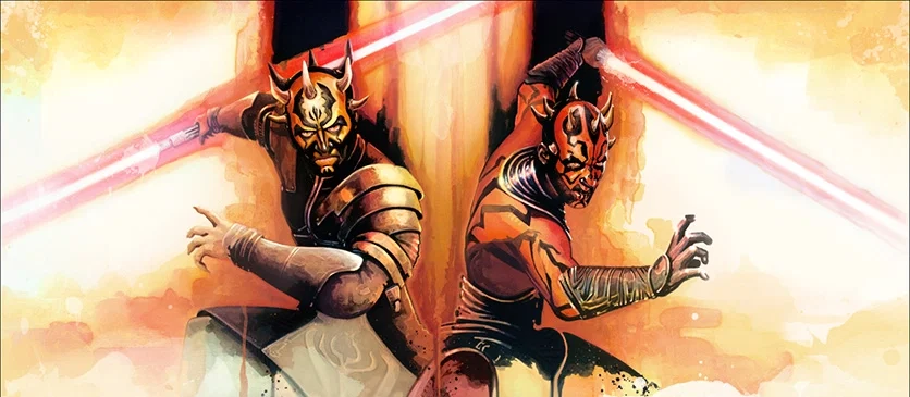 Brothers by Brian Rood — Giclee On Canvas