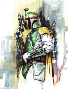 Brian Rood - On the Hunt