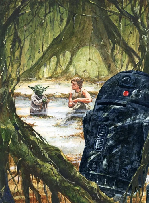 The Lesson by Kim Gromoll