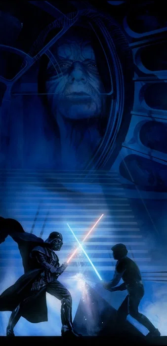 The Puppet Master by William Silvers — Giclee On Canvas