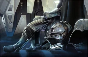 Brian Rood - Confinement