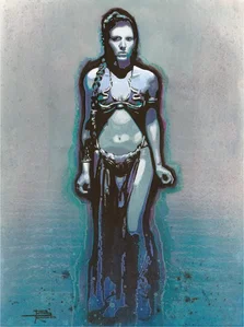 Brian Rood - Restrained