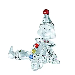 Swarovski Crystal - Swarovski Puppet