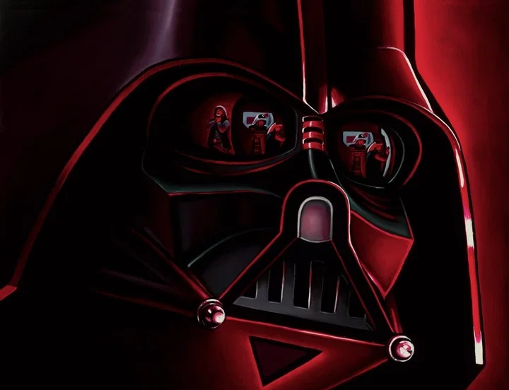 Disney Fine Art