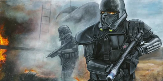 Hostile Extraction by Greg Lipton