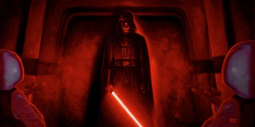 It Begins by Jaime Carrillo