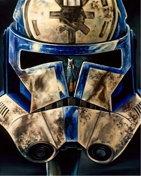 Disney Fine Art