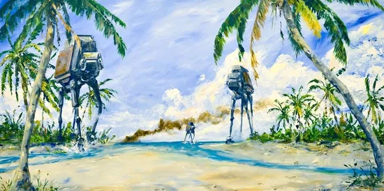 Kim Gromoll - AT-ACT on the Shore
